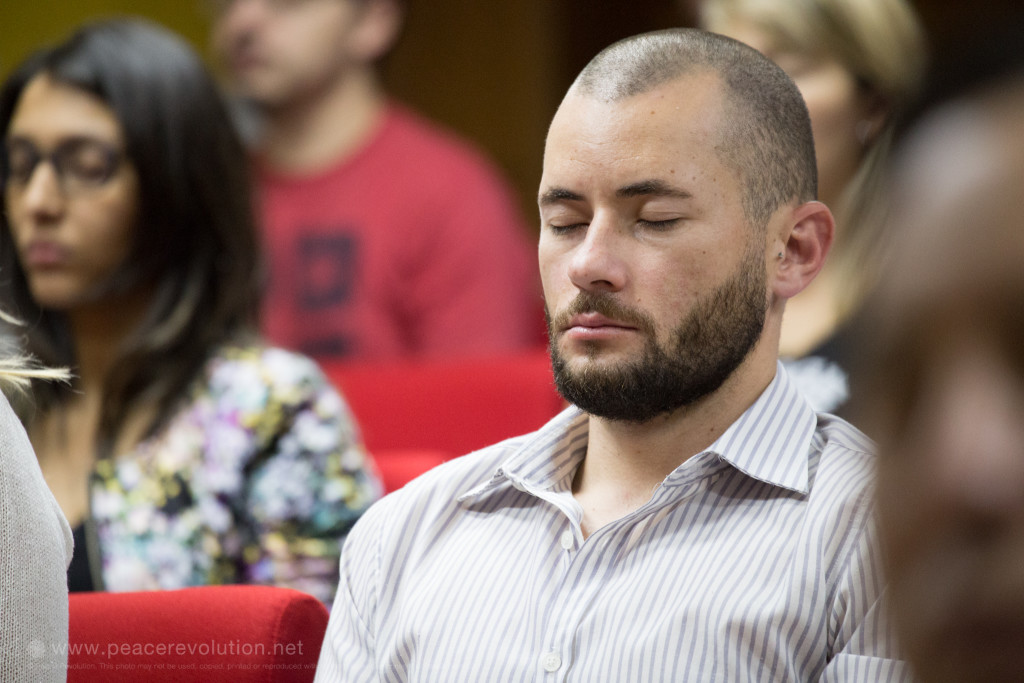 Como a Meditação Pode Ajudar Sua Equipe de Vendas