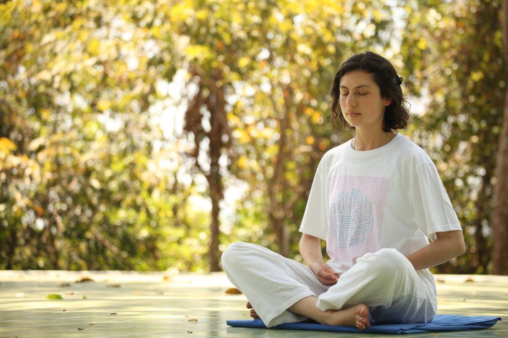 4 aspectos en los que la meditación te ayudará en la vida 