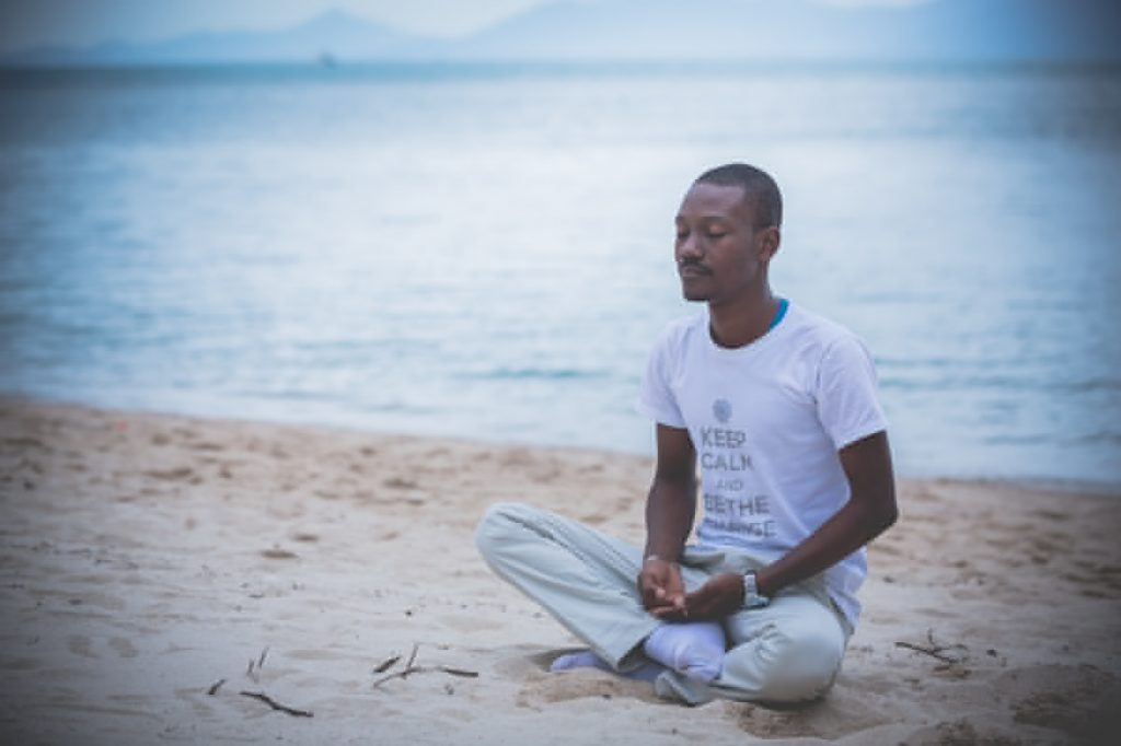 Meditation Postures – How to feel comfortable during Meditation