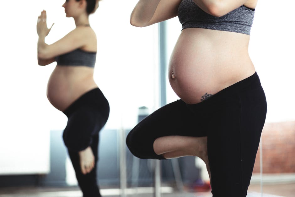 Prenatal Yoga Pros: Do Now, Reap Later!