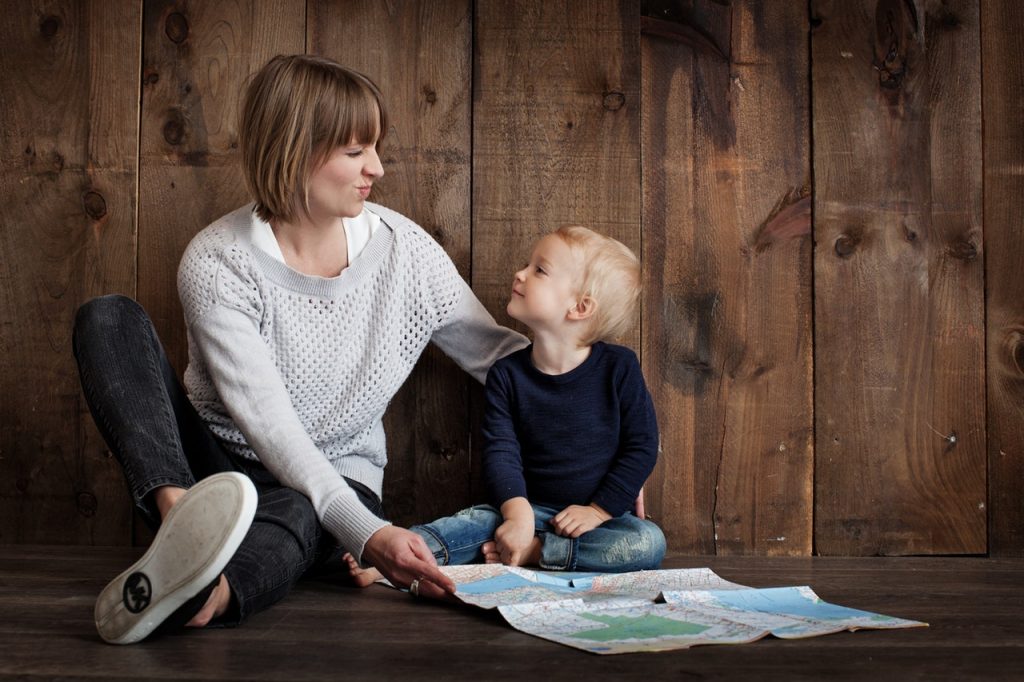 6 Ways A Working Mother Can Have A Great Start To Their Day