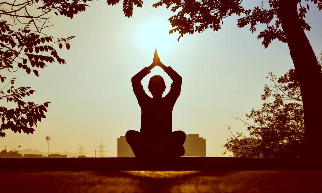 What are the Benefits of Yoga for Anxiety?