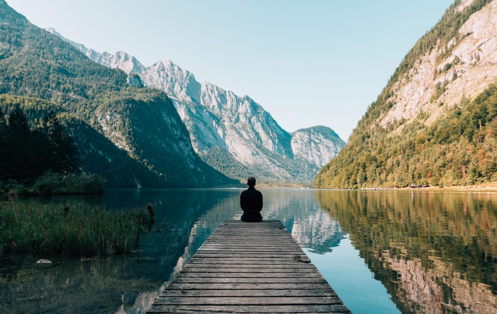 3 Ways to Fit in Mindfulness When Short on Time