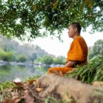 Effects of Meditation on Physical and Emotional Wellness: case study