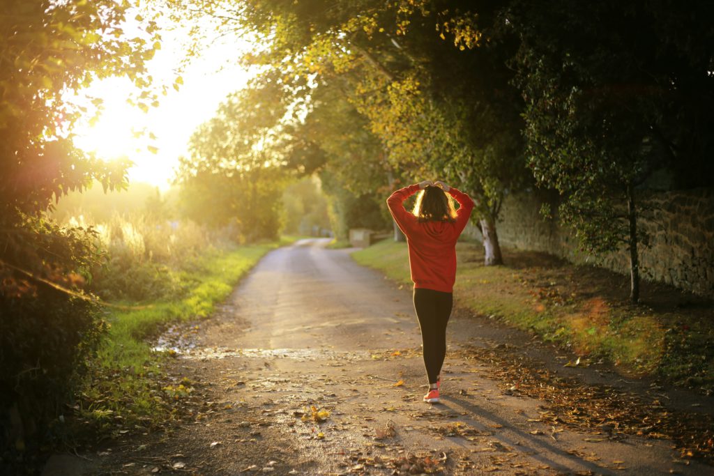 How to Create a Daily Self-Care Routine for Better Mental Health